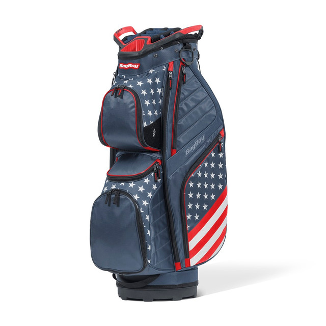 Bag Boy Golf Chiller Cart Bag ZP - Maple Hill Golf